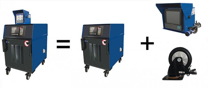 China supplier factory induksi harga mesin pemanas untuk lapisan anti-korosi bersama dalam pipa