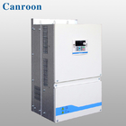 CE 74HP 55KW Variable Frequency Drive Inverter CV900G-055G For Pump Drive