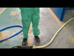 Pipa Peralatan Pemanasan Induksi IGBT untuk Pemanasan Awal Pengelasan / PWHT