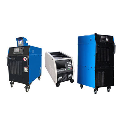 Fast & Precise IGBT Induction Heater for Pipe Welding and PWHT