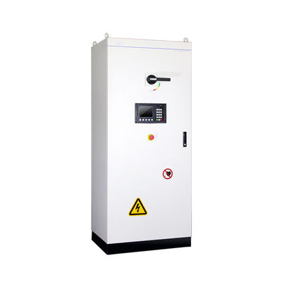 80KVA Induction Heating Machine Versatile Reliable With Temperature Control  Induction Heater